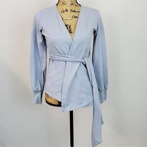 The North Face Terry Wrap sz S